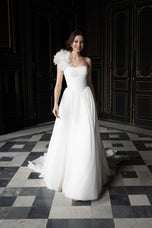 Abella by Allure Dress E563