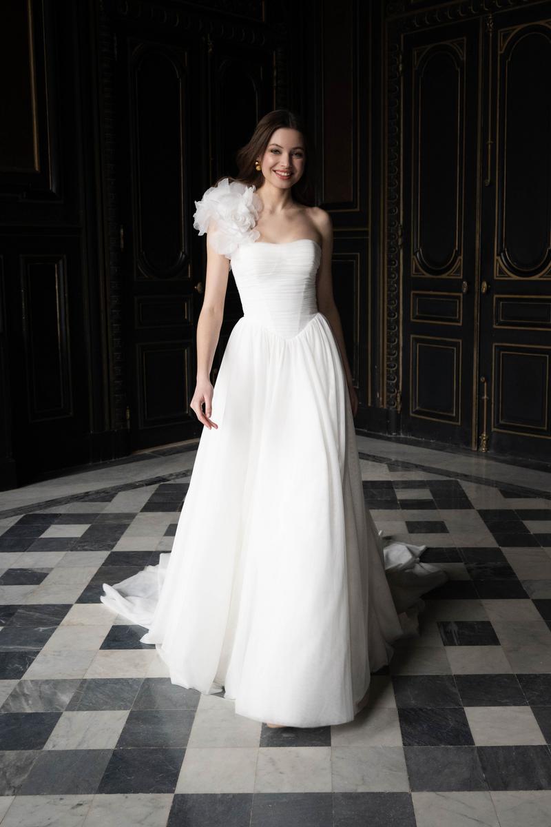 Abella by Allure Dress E563