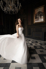 Abella by Allure Dress E563