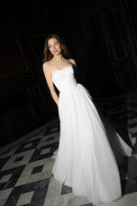 Abella by Allure Dress E563