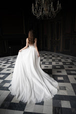 Abella by Allure Dress E563