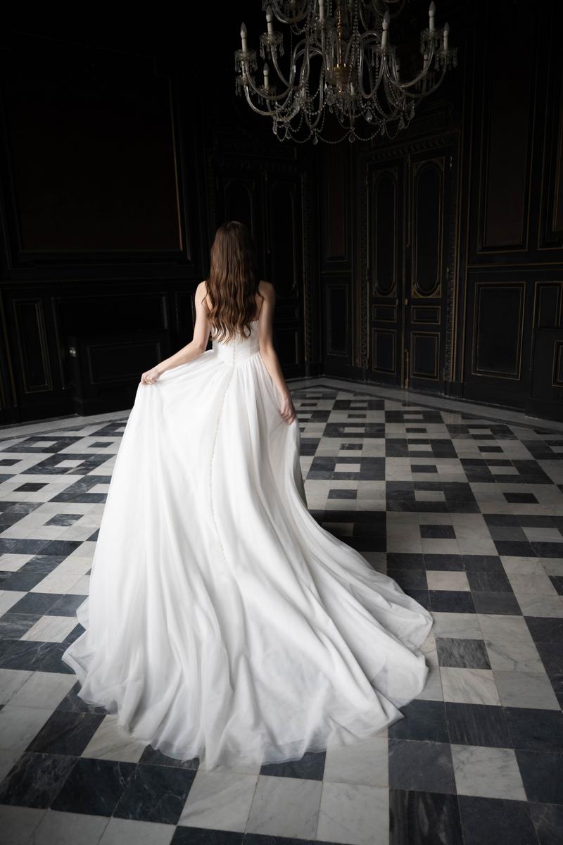 Abella by Allure Dress E563