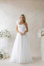 Abella by Allure Dress E563