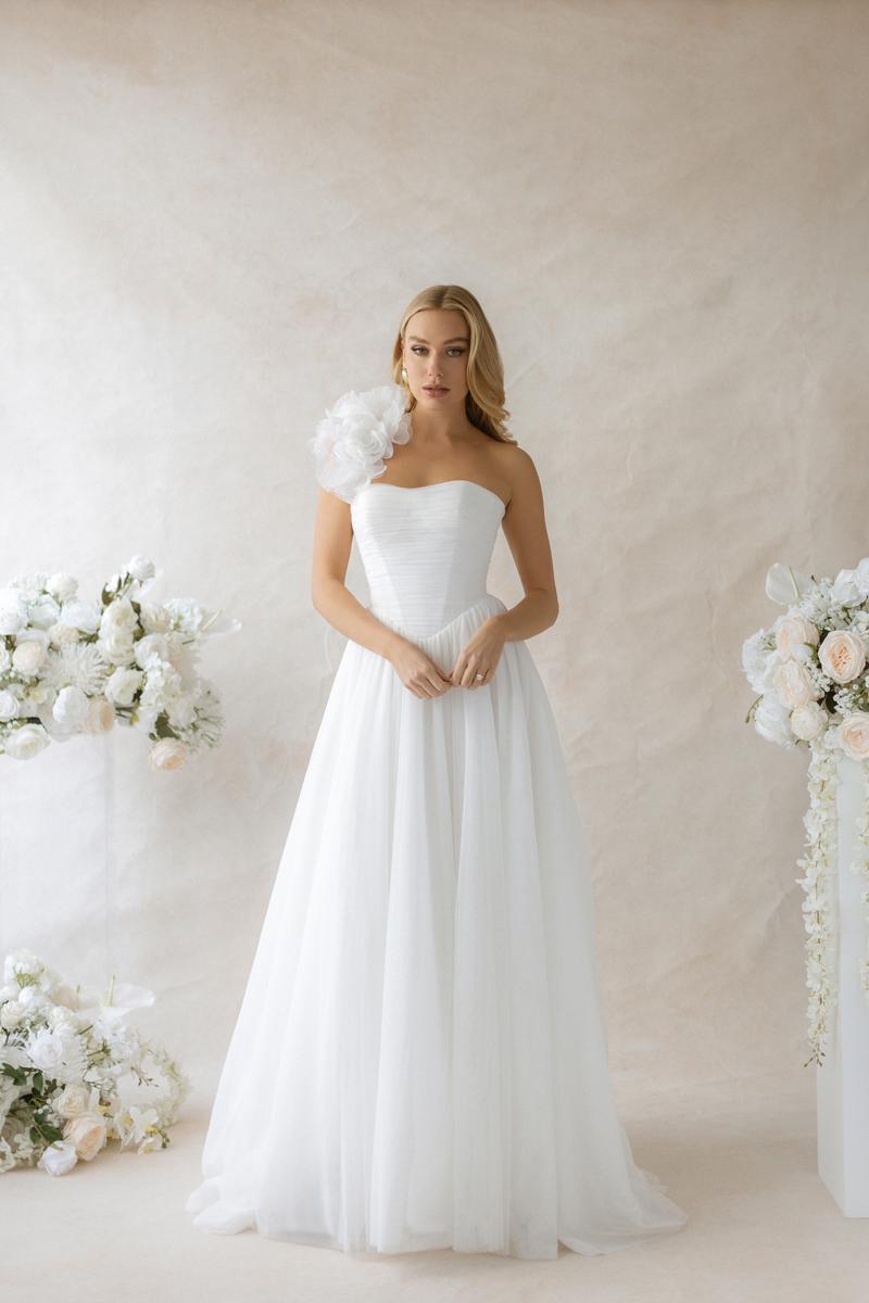 Abella by Allure Dress E563