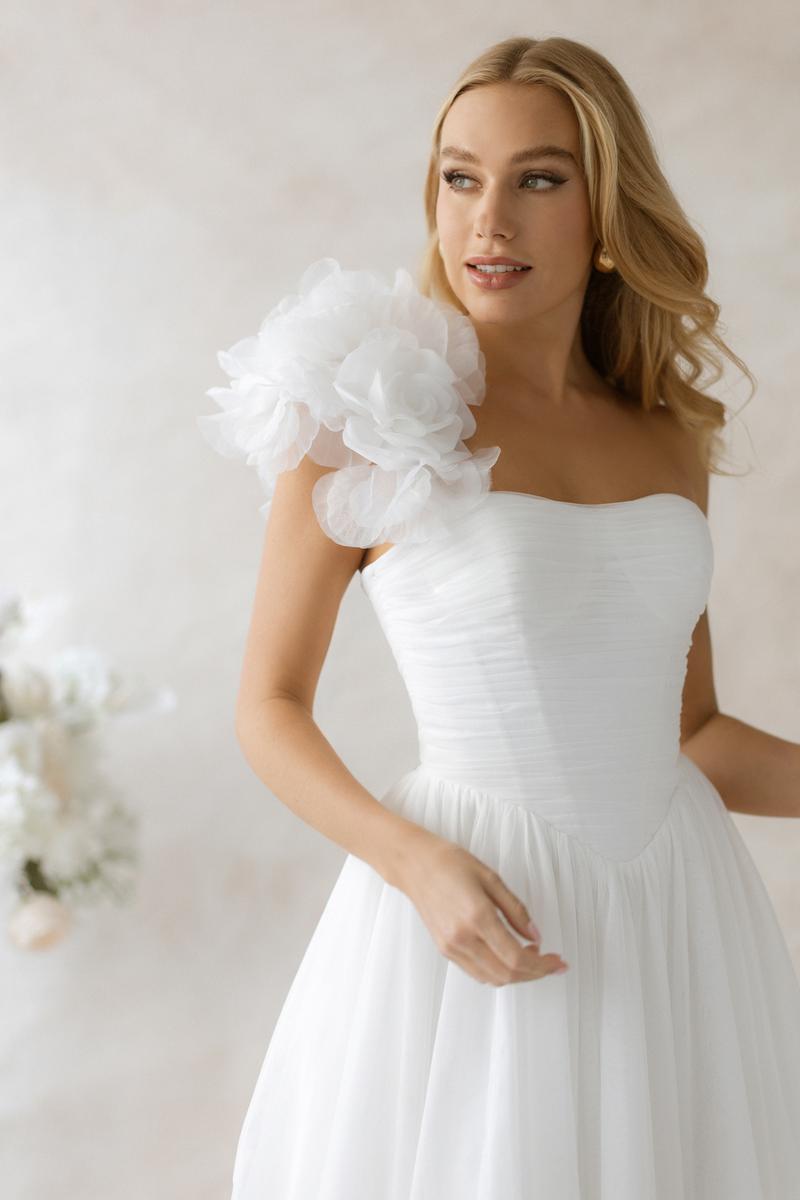 Abella by Allure Dress E563