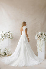 Abella by Allure Dress E563