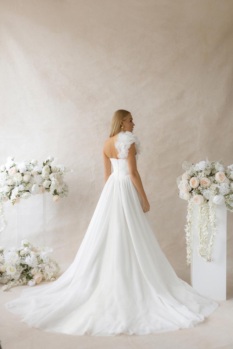 Abella by Allure Dress E563