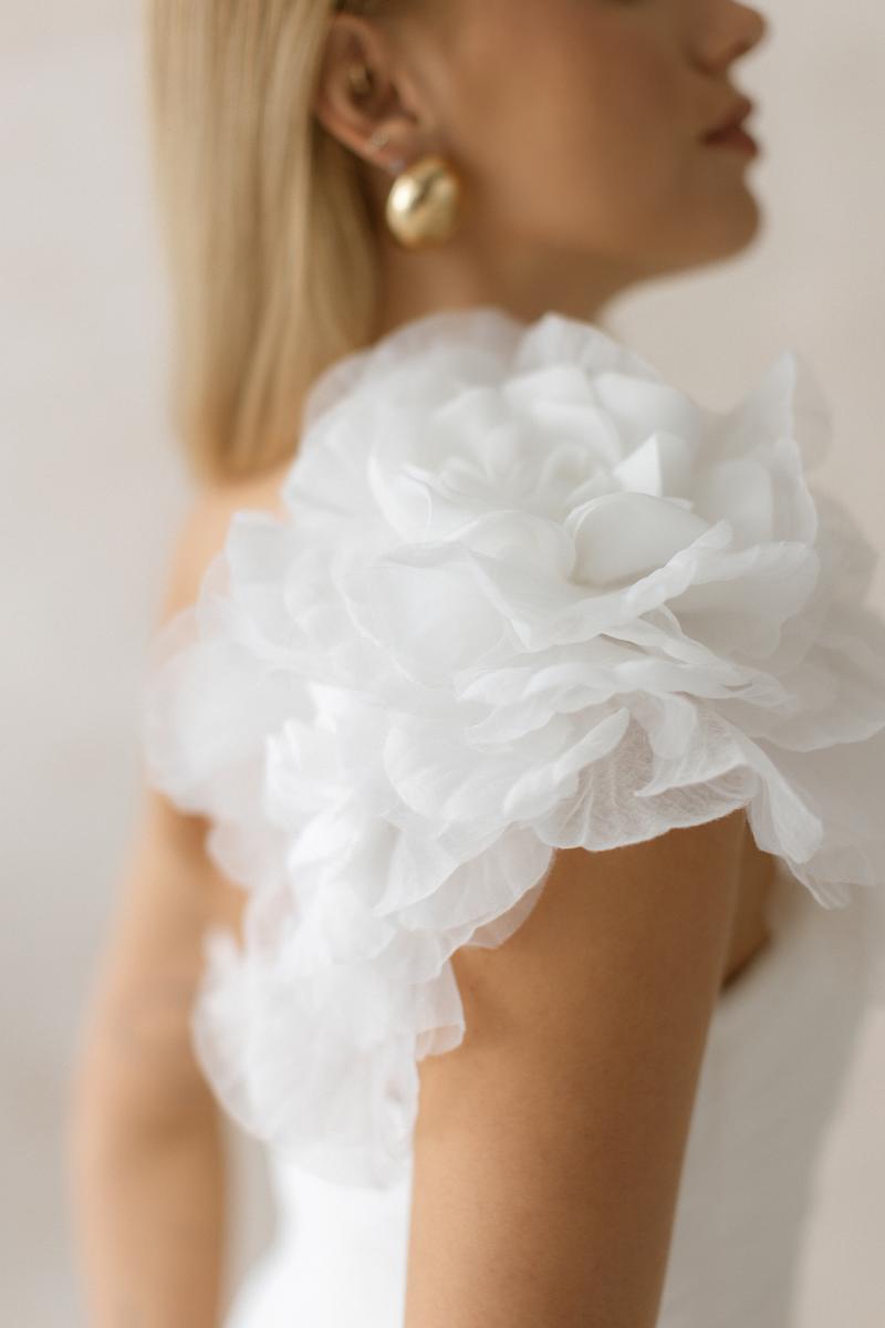 Abella by Allure Dress E563