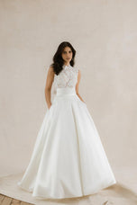 Abella by Allure Dress E575