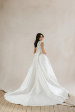 Abella by Allure Dress E575
