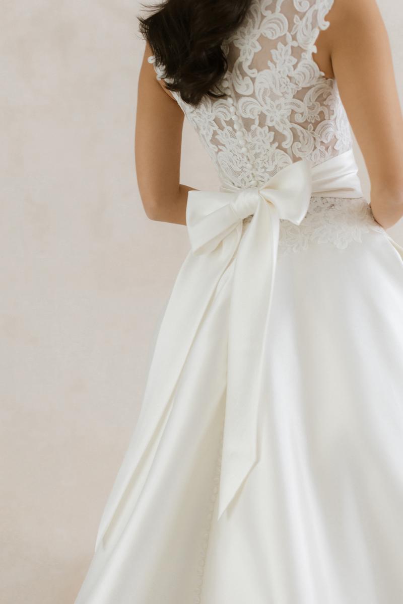 Abella by Allure Dress E575