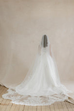 Abella by Allure Dress E575