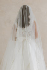 Abella by Allure Dress E575