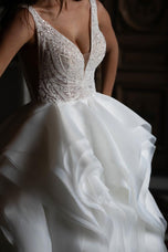 Abella by Allure Dress E589