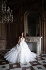 Abella by Allure Dress E589