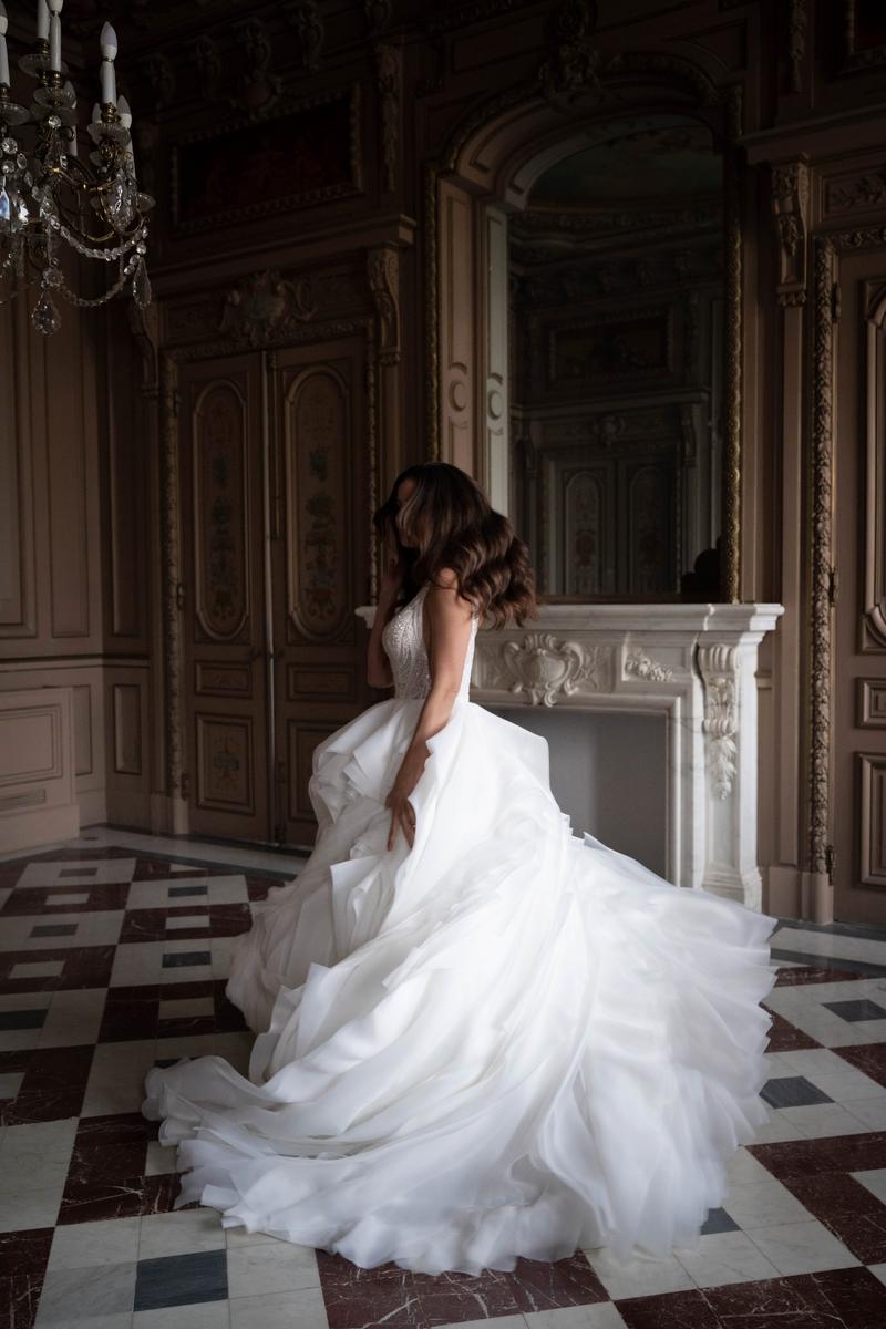 Abella by Allure Dress E589