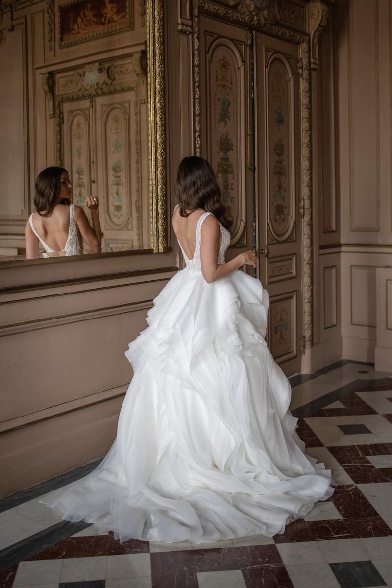 Abella by Allure Dress E589