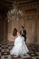 Abella by Allure Dress E589