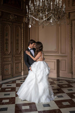 Abella by Allure Dress E589