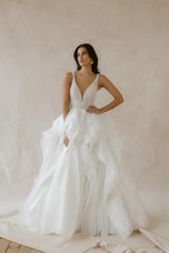 Abella by Allure Dress E589