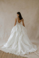 Abella by Allure Dress E589