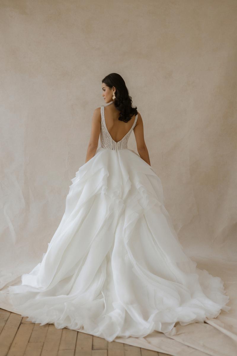 Abella by Allure Dress E589