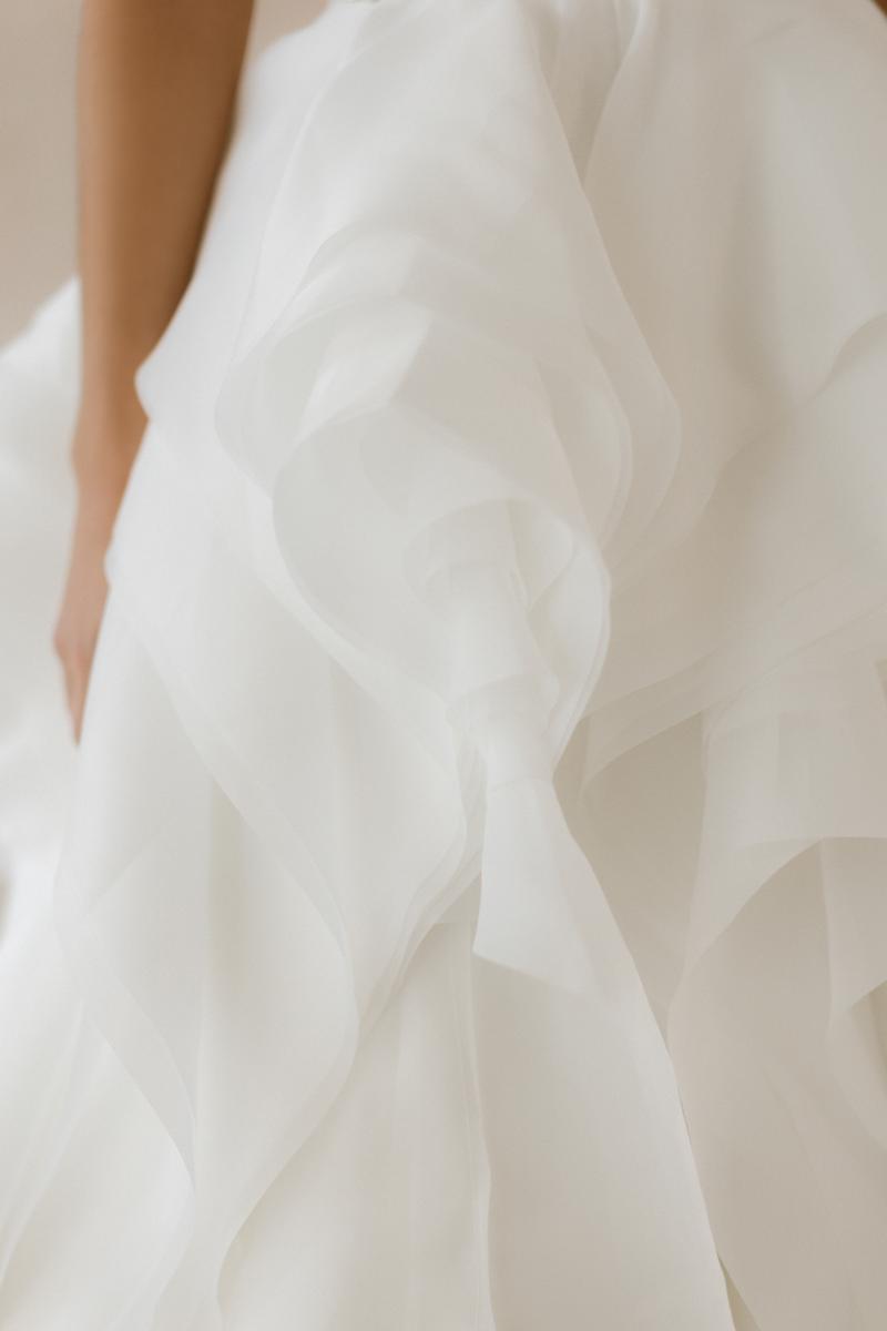 Abella by Allure Dress E589