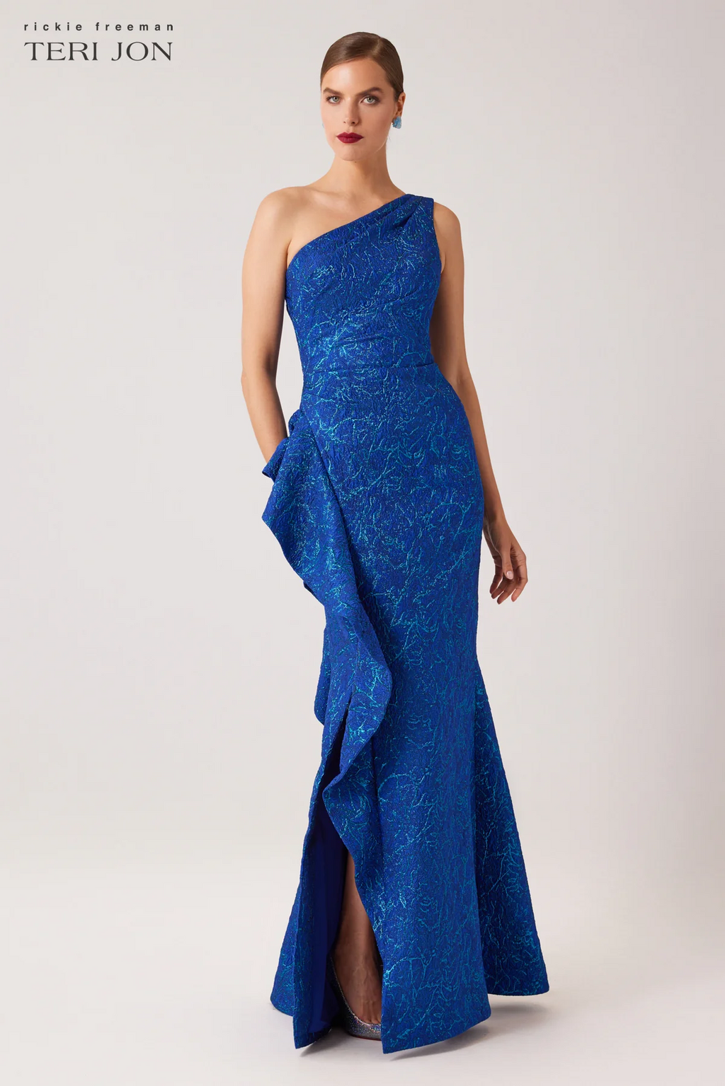 Teri Jon Evening Gowns Teri Jon Evening Gowns