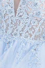 Ellie Wilde by Mon Cheri Dress EW122080