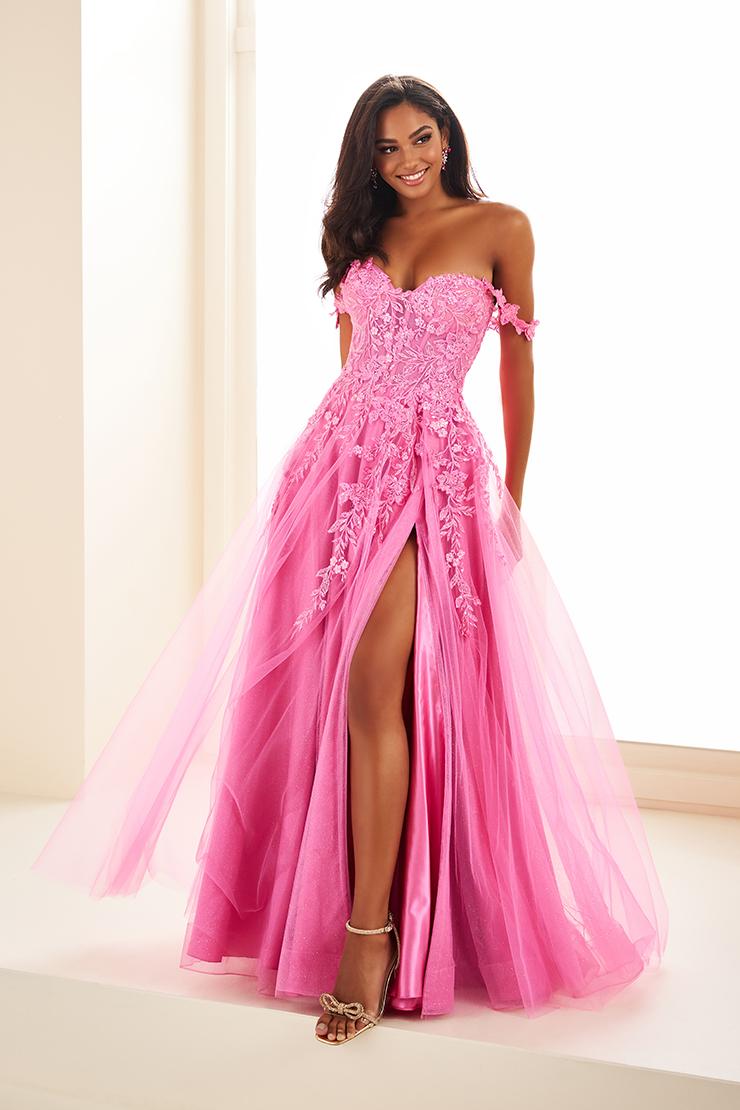 Ellie Wilde A-Line Off Shoulder Prom Dress EW35101 Ellie Wilde A-Line Off Shoulder Prom Dress EW35101