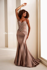 Ellie Wilde by Mon Cheri Dress EW36004