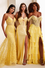 Ellie Wilde by Mon Cheri Dress EW36008