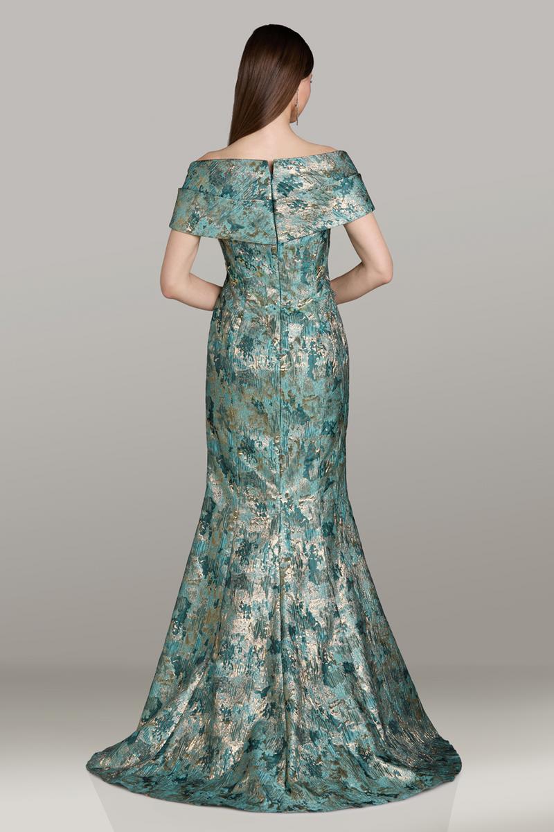 Feriani Couture Dress 12565