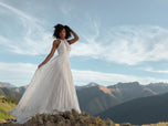 Wilderly Bride by Allure Dress F167