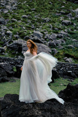 Wilderly Bride by Allure Dress F235