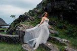 Wilderly Bride by Allure Dress F245