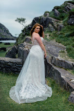 Wilderly Bride by Allure Dress F245