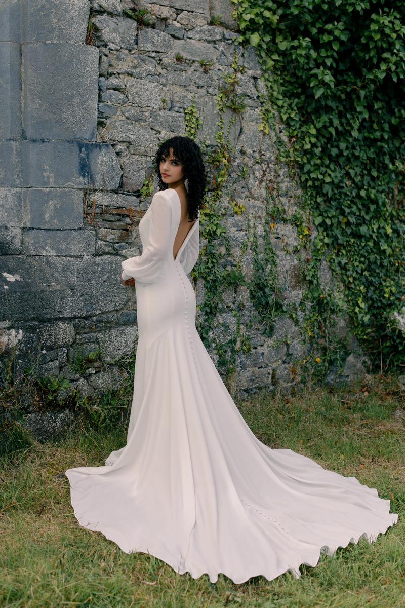 Wilderly Bride by Allure Dress F283W