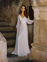 Wilderly Bride by Allure Dress F301