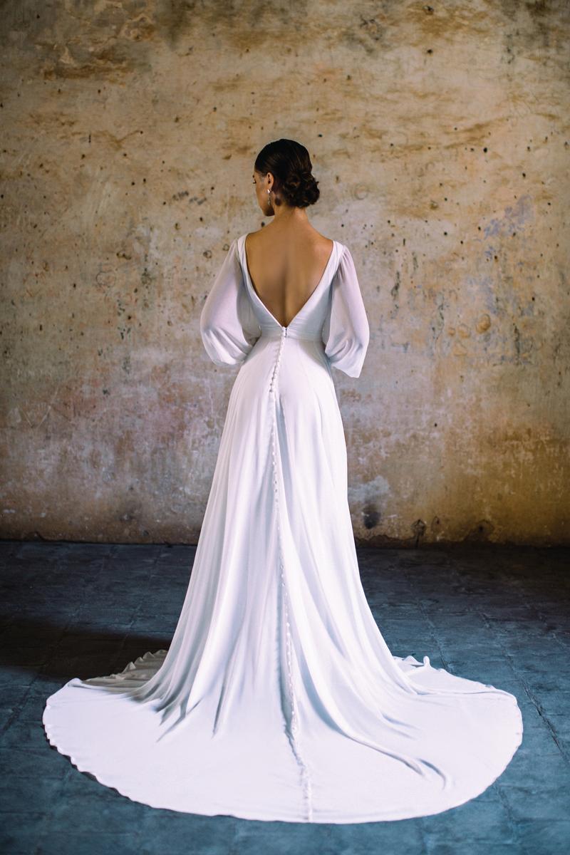Wilderly Bride by Allure Dress F301