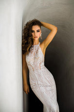 Wilderly Bride by Allure Dress F303