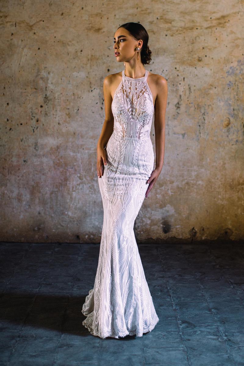 Wilderly Bride by Allure Dress F303 Wilderly Bride by Allure Dress F303