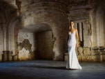 Wilderly Bride by Allure Dress F304