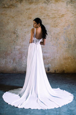 Wilderly Bride by Allure Dress F305