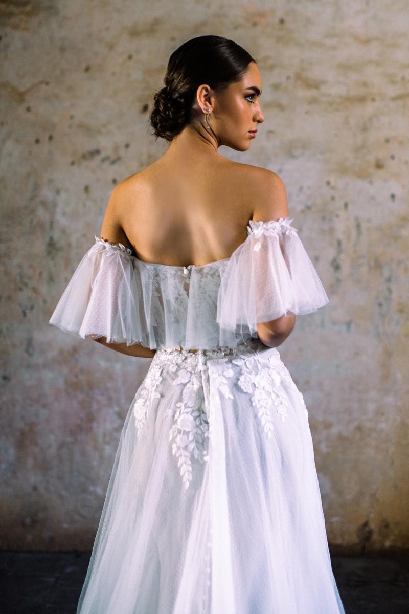 Wilderly Bride by Allure Dress F306
