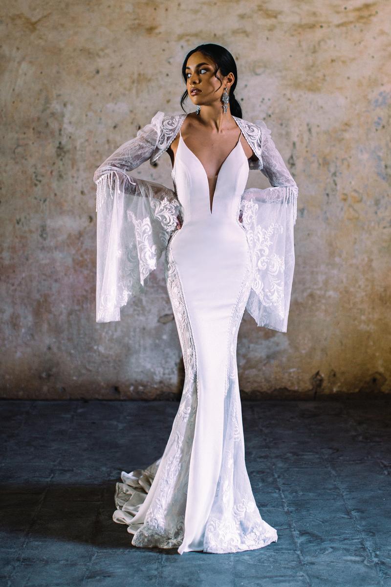Wilderly Bride by Allure Dress F307 Wilderly Bride by Allure Dress F307