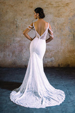 Wilderly Bride by Allure Dress F308