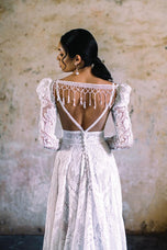 Wilderly Bride by Allure Dress F309