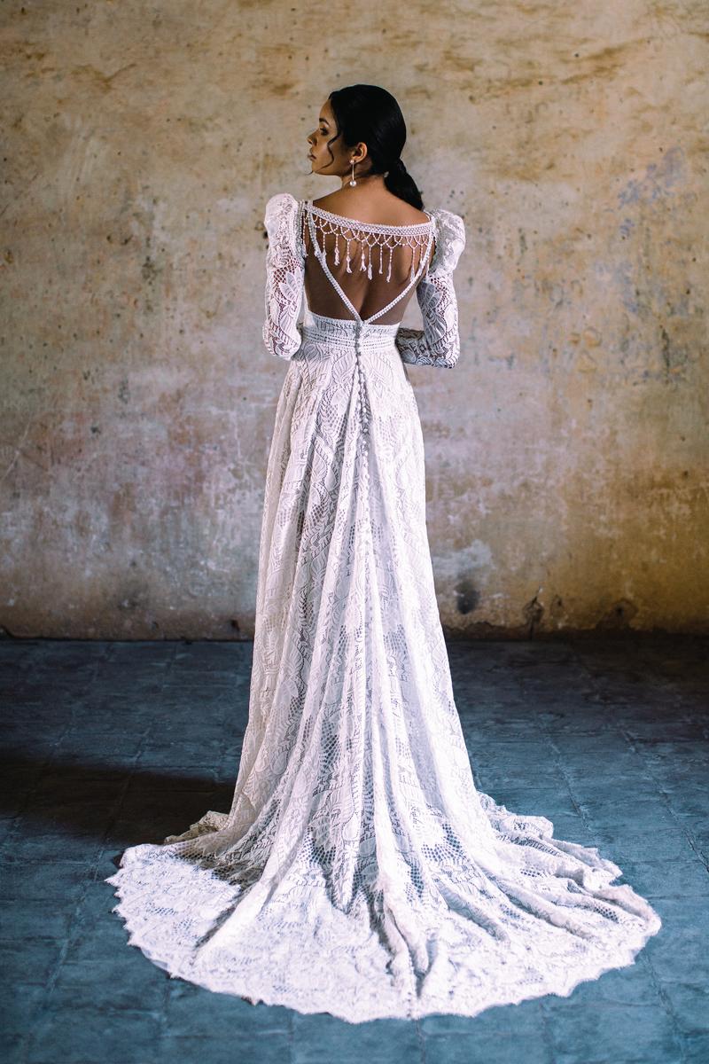 Wilderly Bride by Allure Dress F309