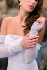 Wilderly Bride by Allure Dress F320